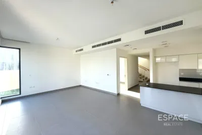 Maple at Dubai Hills Estate 2, Dubai Hills Estate, Dubai - Espace