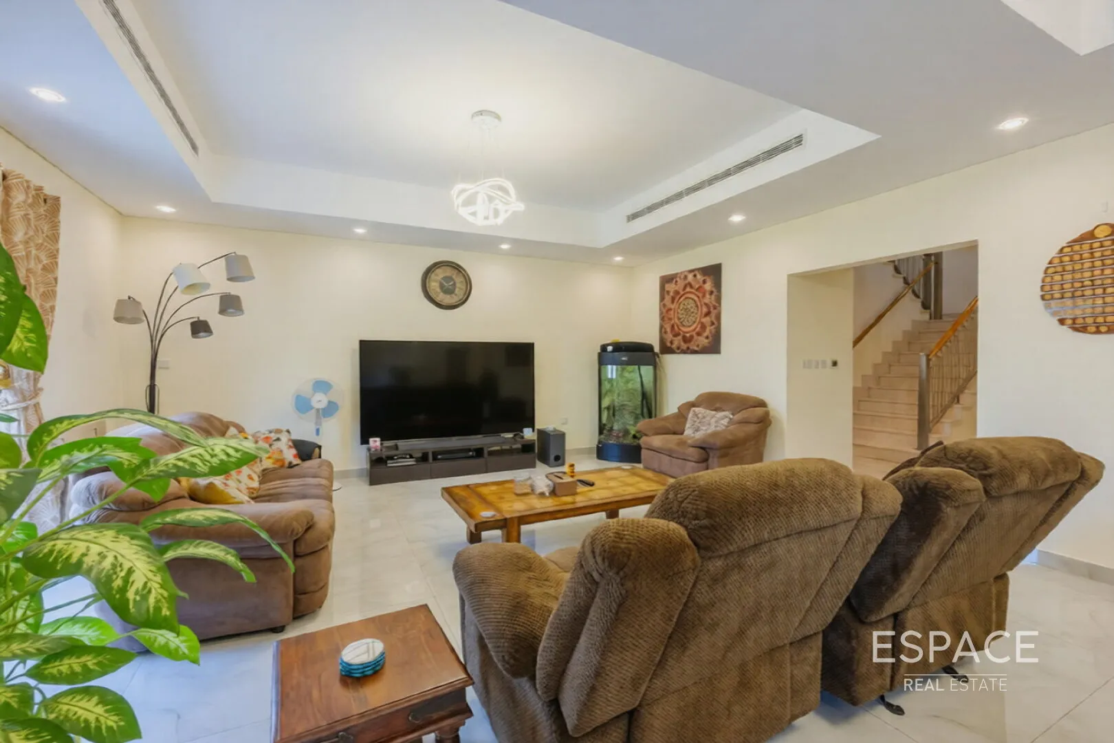 single static gallery