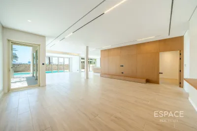 Saheel, Arabian Ranches, Dubai - Espace