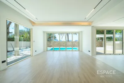 Saheel, Arabian Ranches, Dubai - Espace