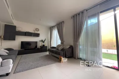 Maple at Dubai Hills Estate 3, Dubai Hills Estate, Dubai - Espace