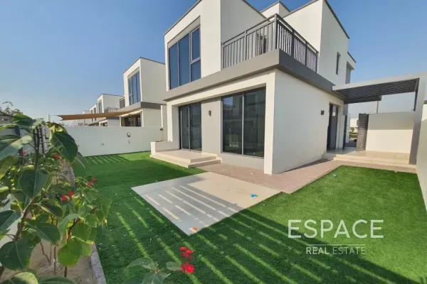 Maple at Dubai Hills Estate 3, Dubai Hills Estate, Dubai - Espace