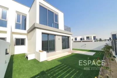 Maple at Dubai Hills Estate 3, Dubai Hills Estate, Dubai - Espace