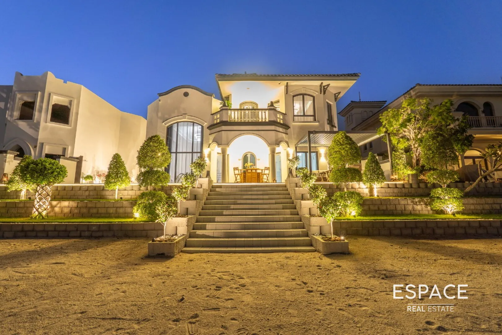 Top 10 properties