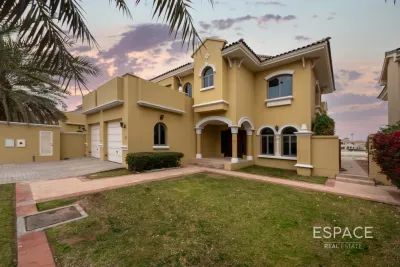 Top 10 properties