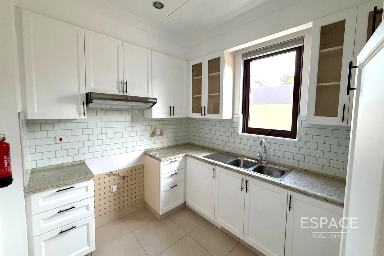 single static gallery