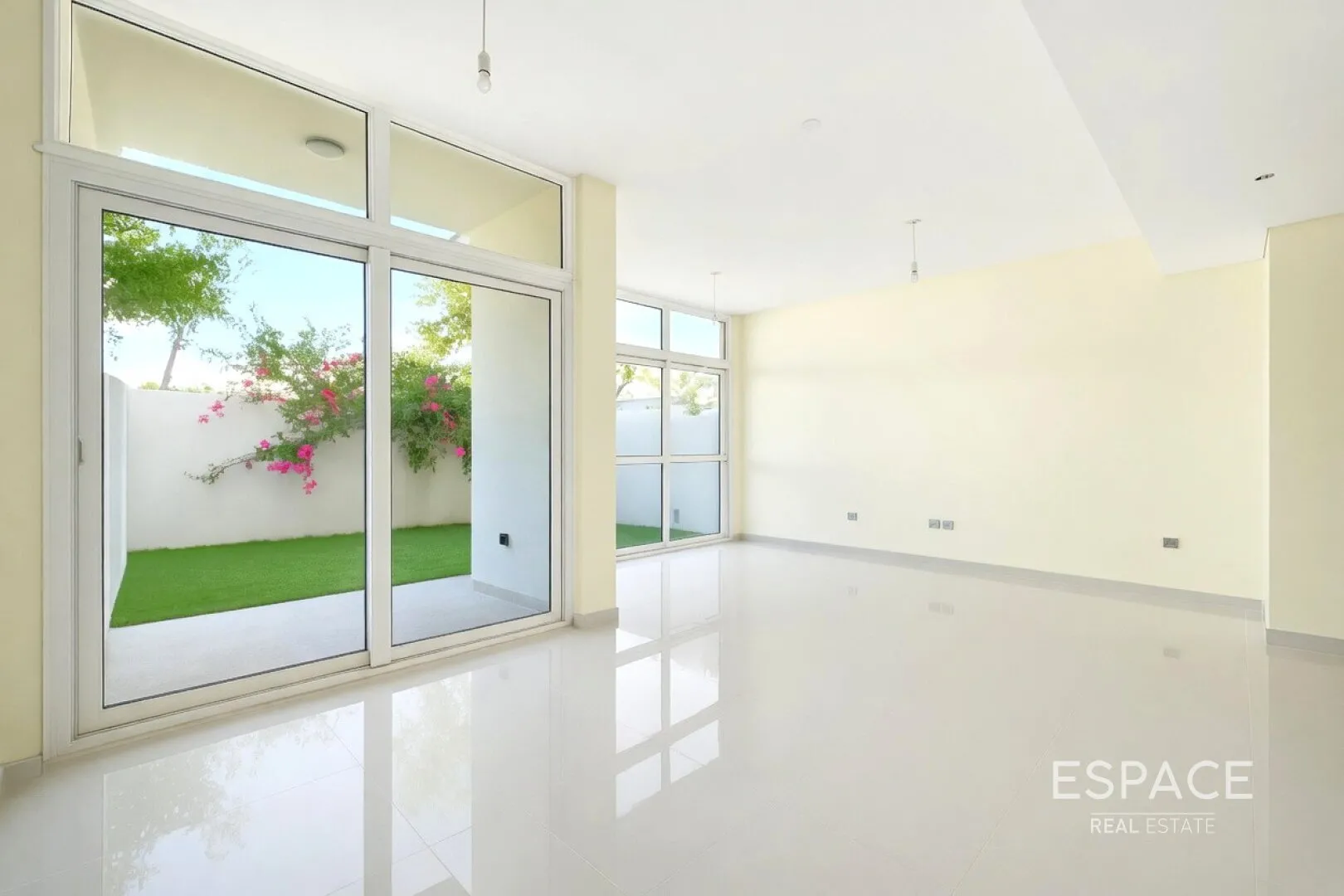 single static gallery