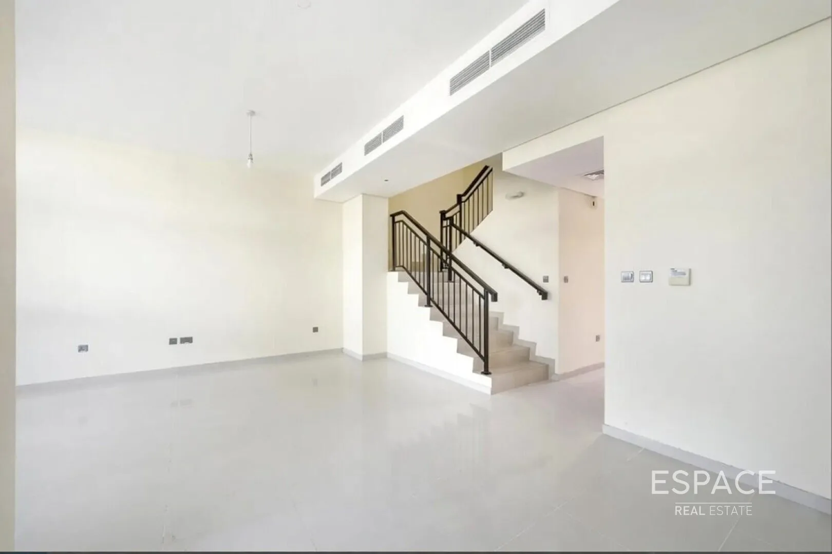 single static gallery