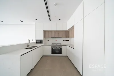 Custom Built, Al Furjan, Dubai - Espace