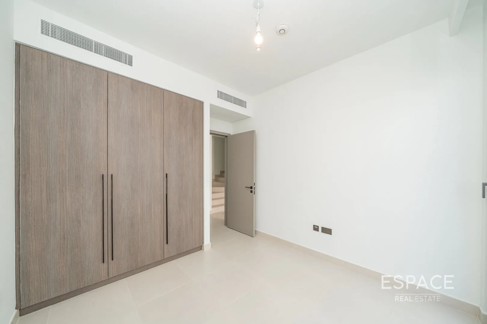 single static gallery