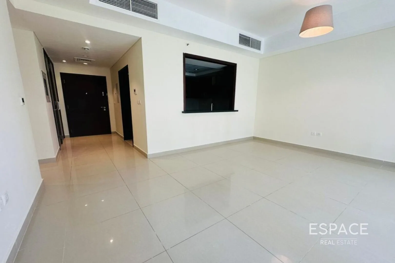 single static gallery