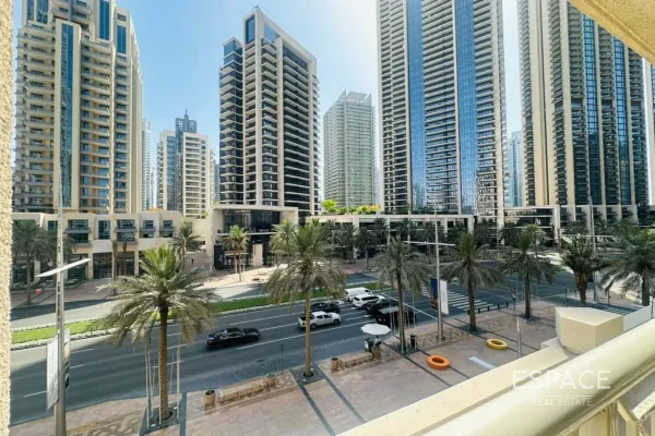 29 Burj Boulevard Podium, Downtown Dubai, Dubai - Espace