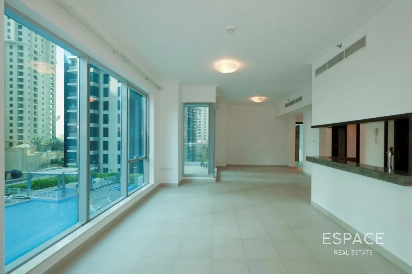 single static gallery