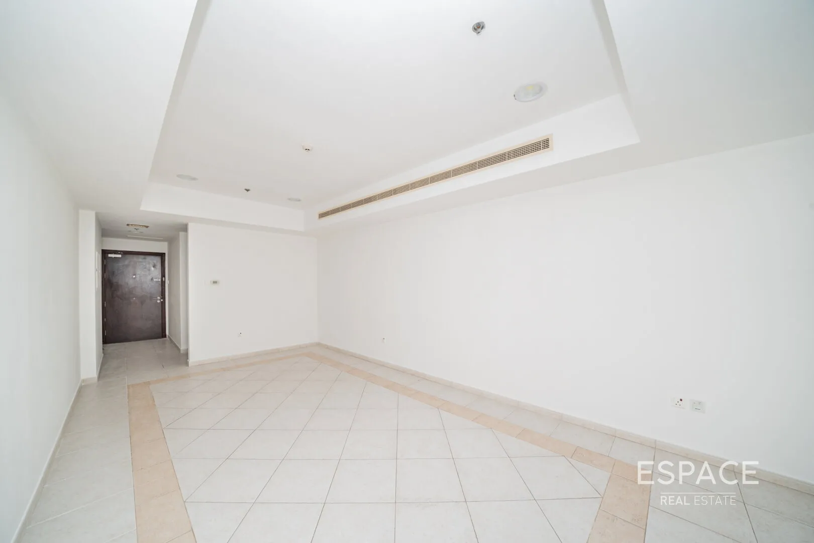 single static gallery