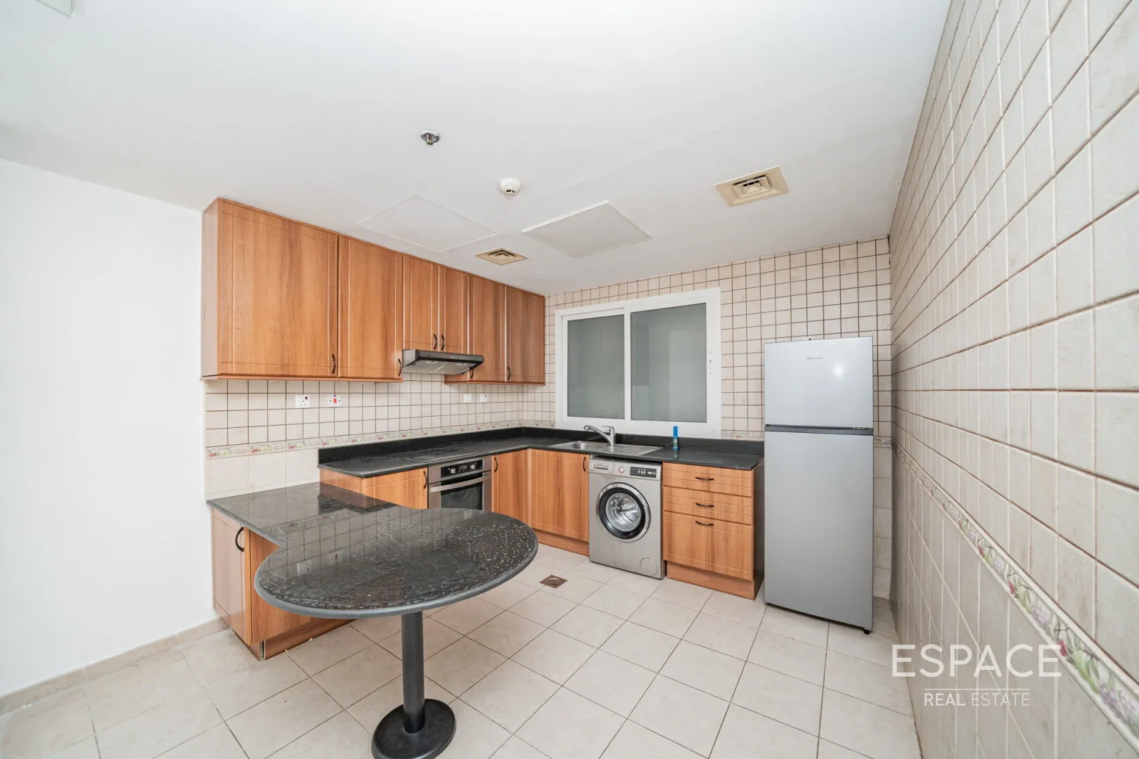 single static gallery