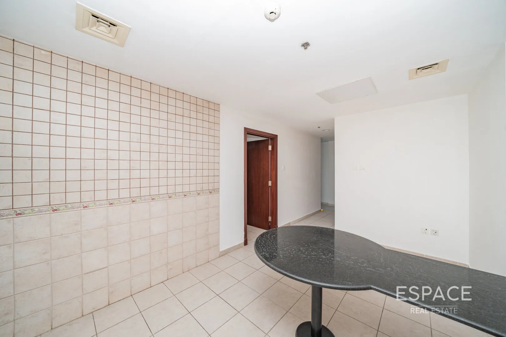 single static gallery