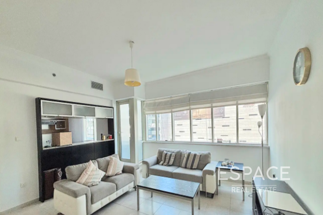 single static gallery