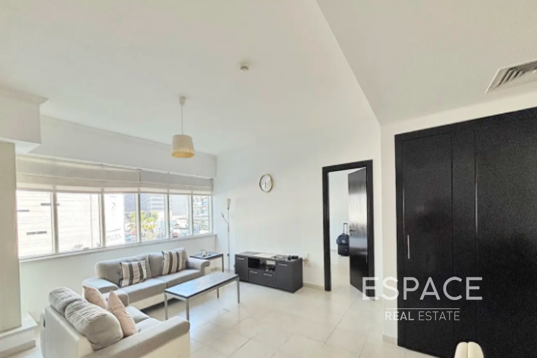 single static gallery