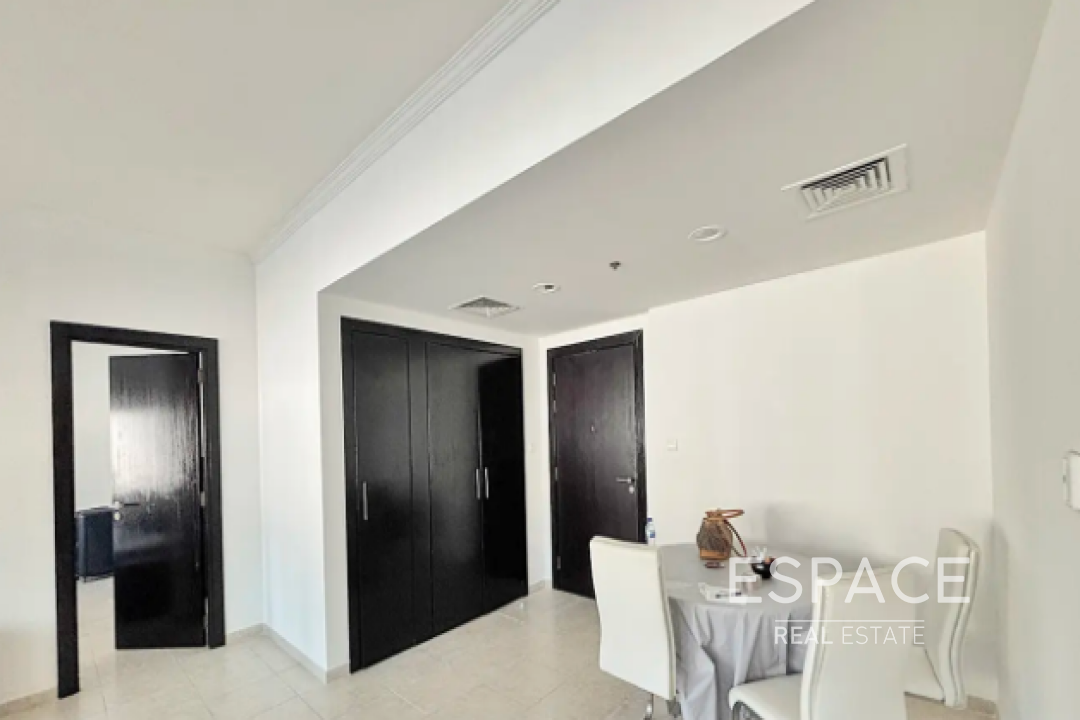 single static gallery