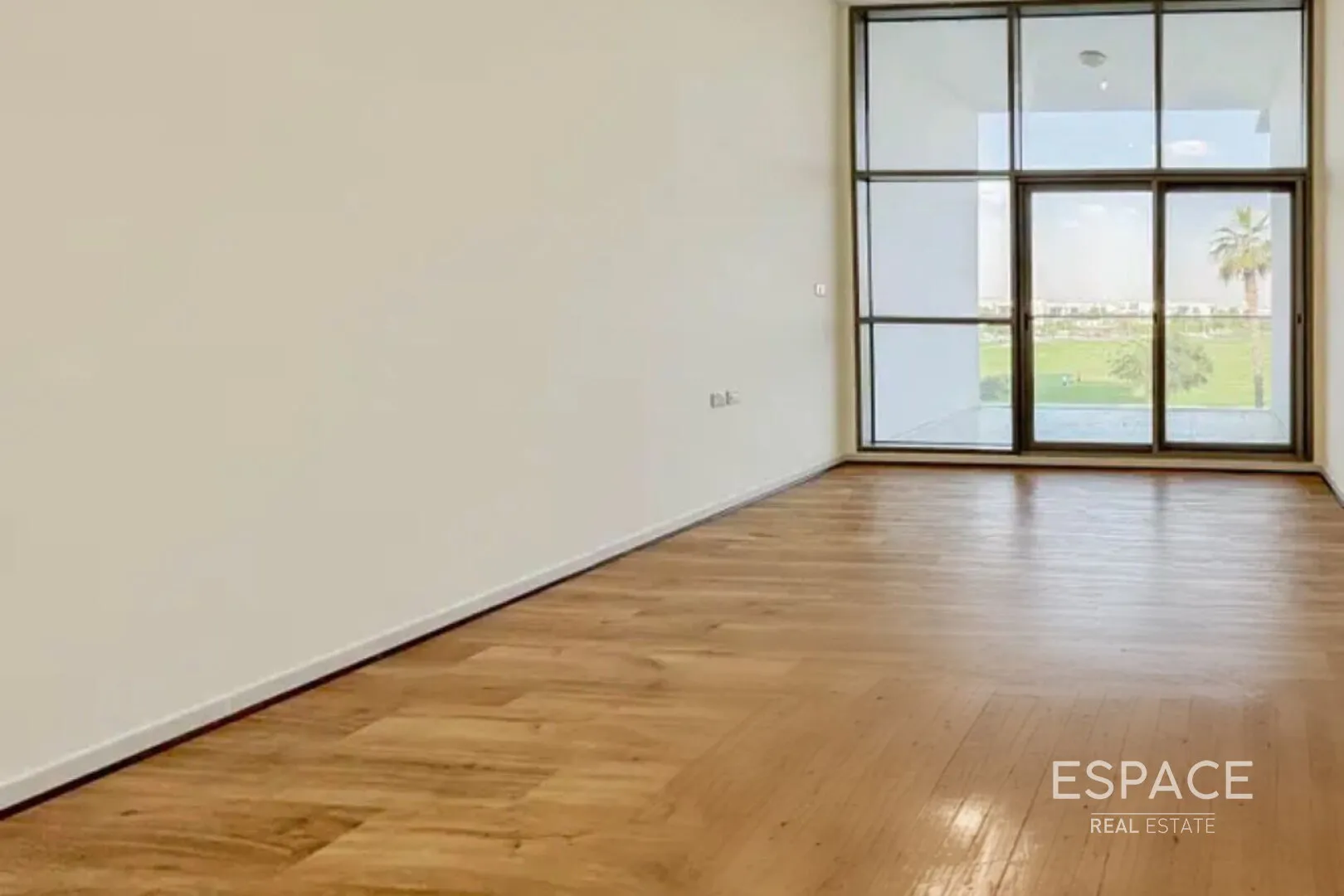 single static gallery