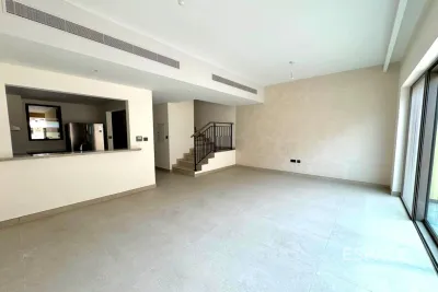 Malta, Damac Lagoons, Dubai - Espace
