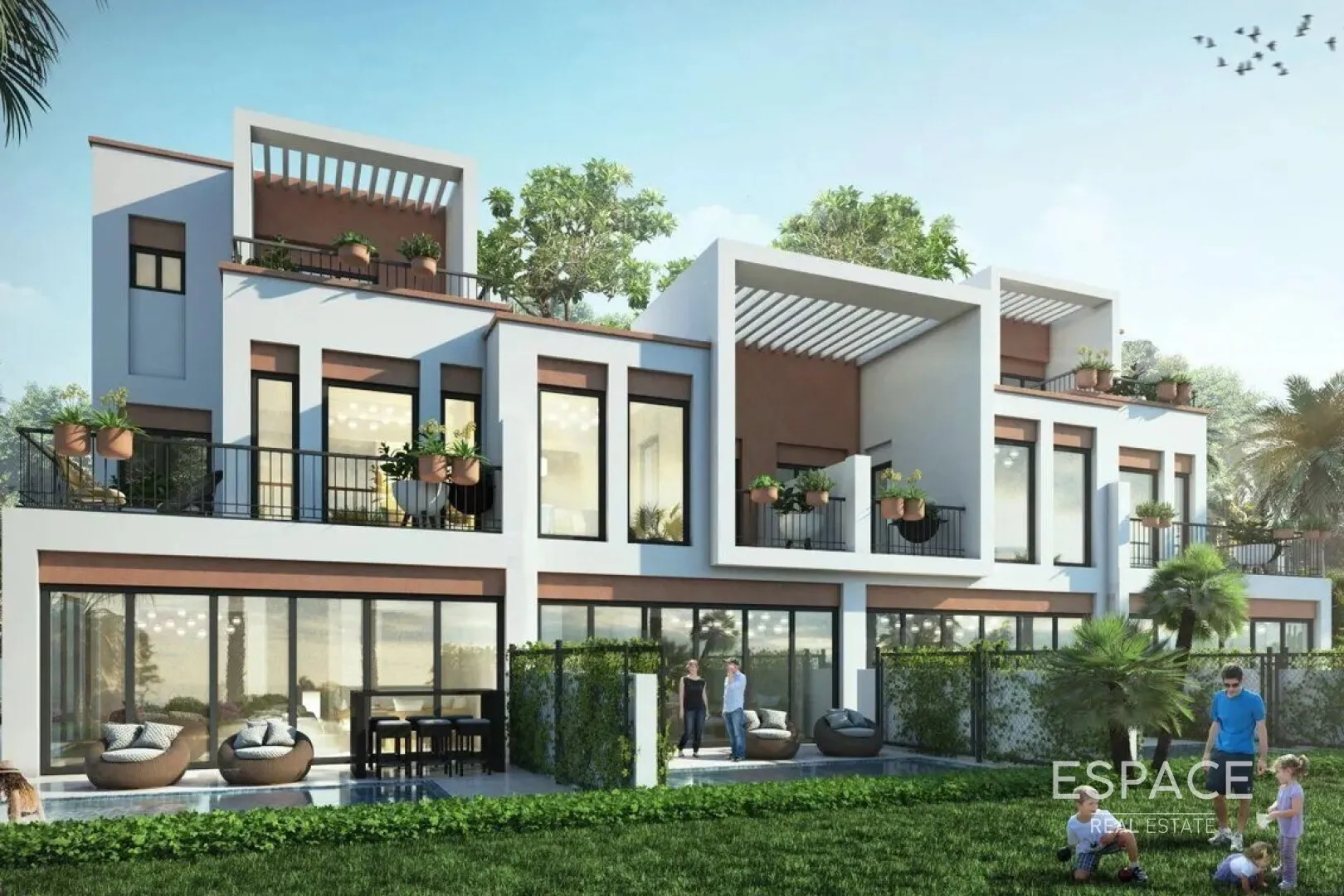 Top 10 properties