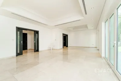 Quortaj 2, Al Furjan, Dubai - Espace