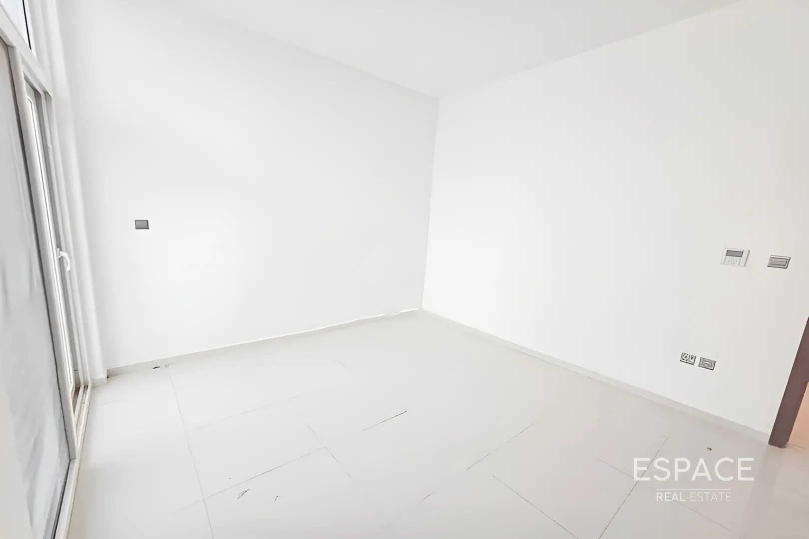 single static gallery