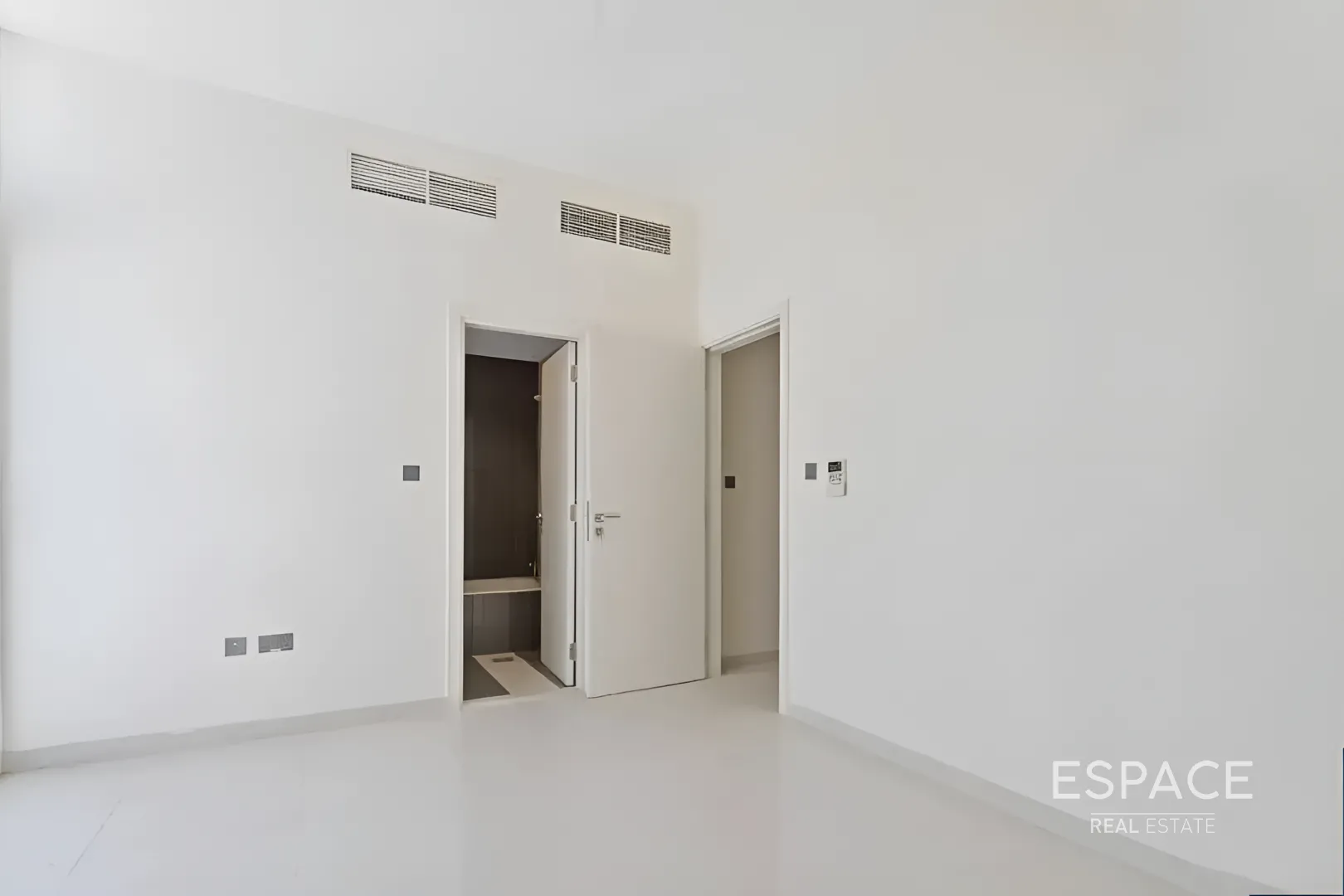 single static gallery