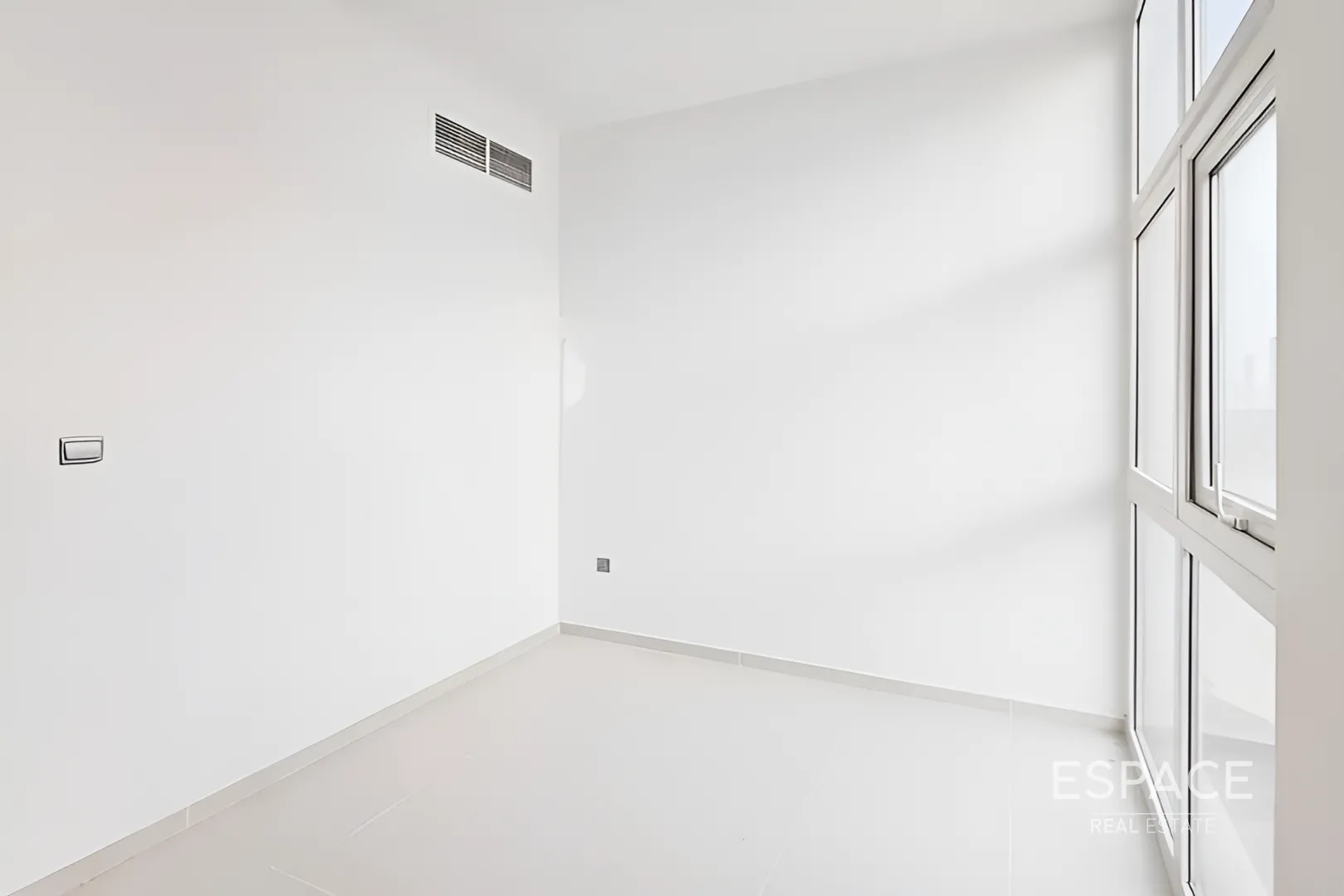 single static gallery