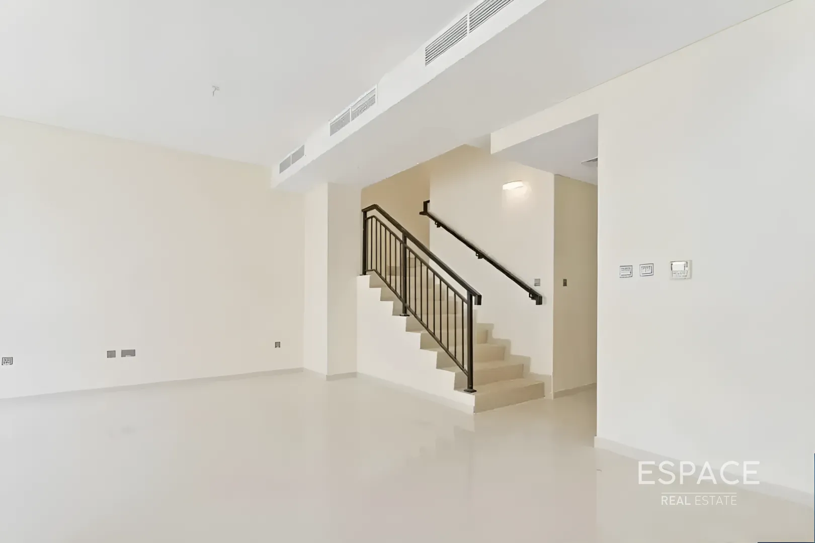 single static gallery