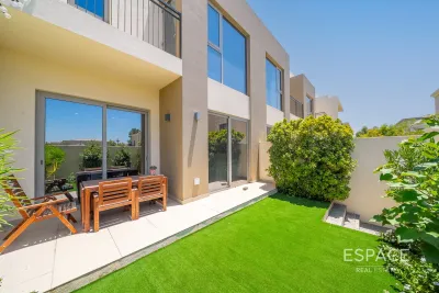 Camelia 2, Arabian Ranches 2, Dubai - Espace