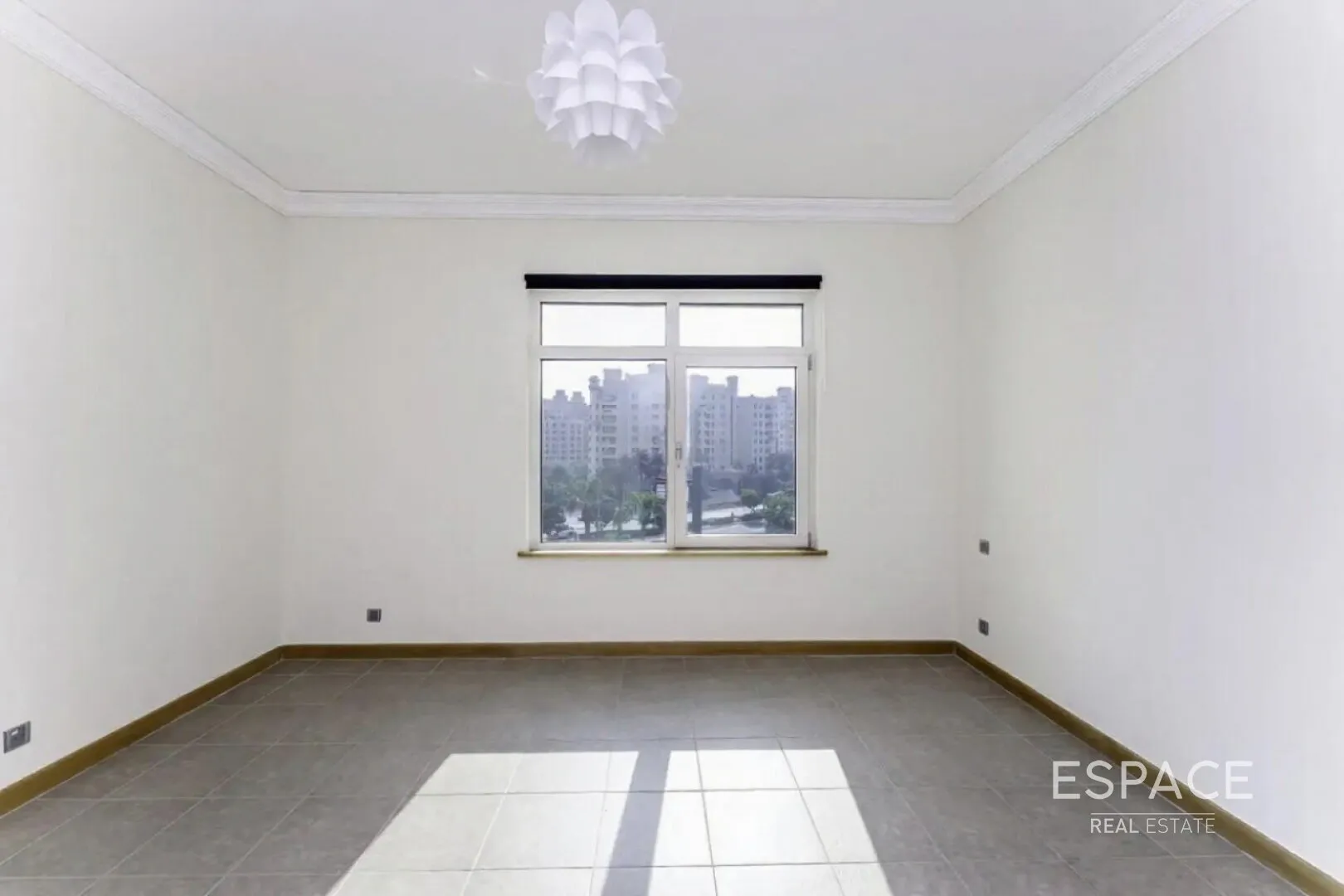 single static gallery