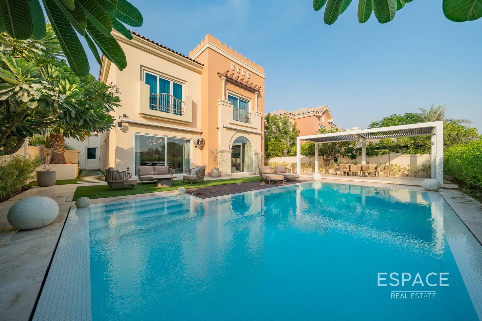 Top 10 properties