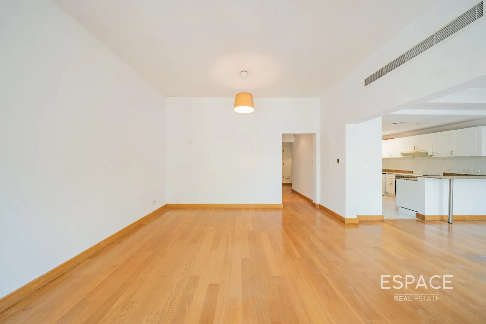 single static gallery