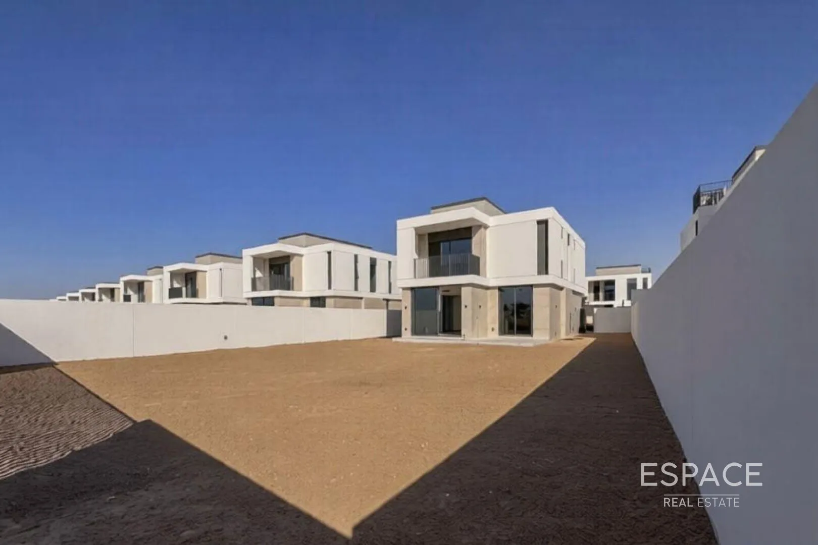 single static gallery