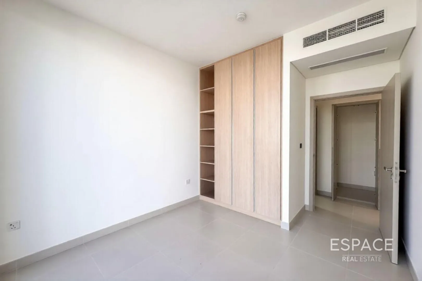 single static gallery