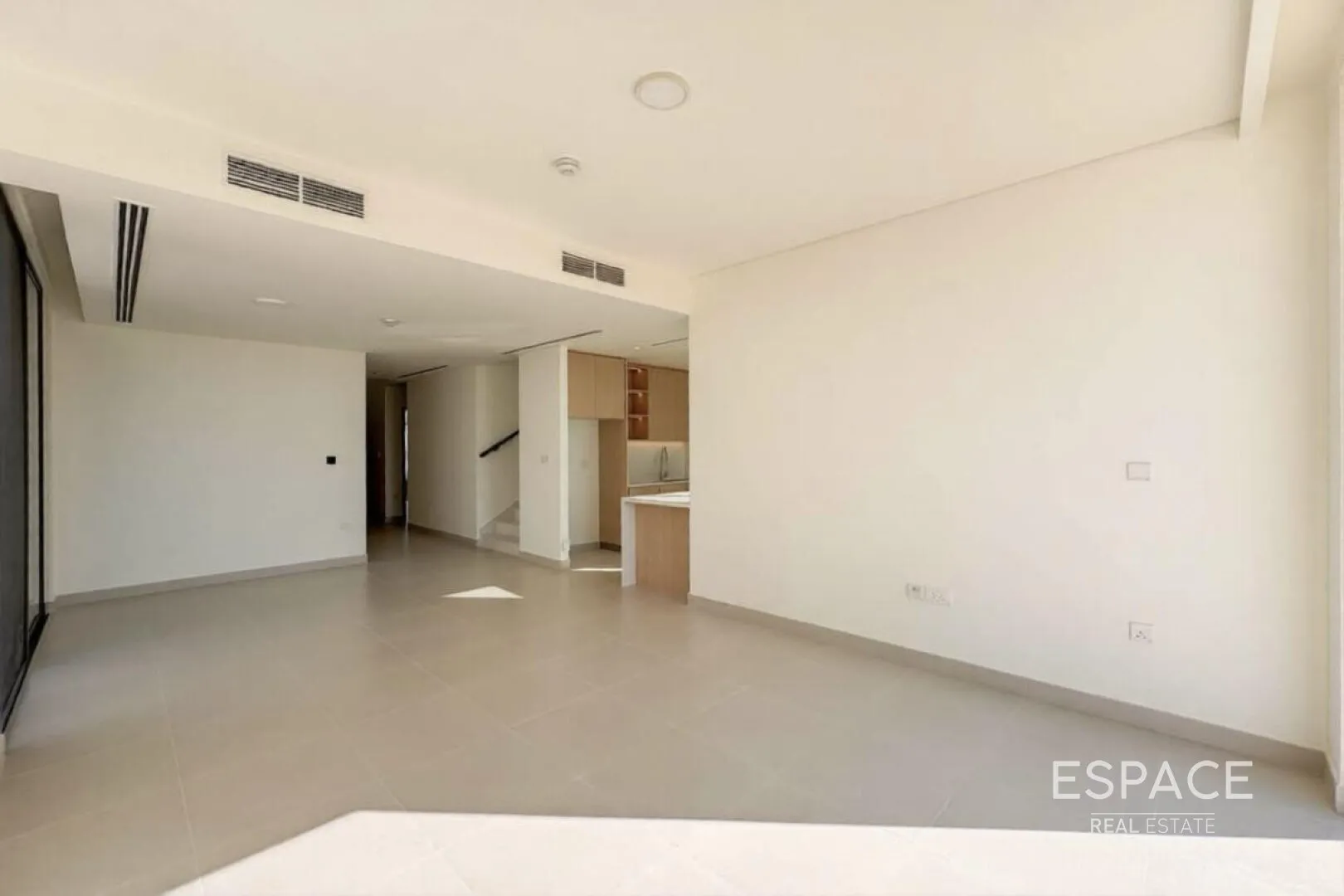 single static gallery