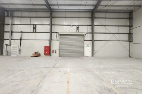 single static gallery