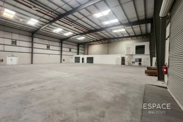 single static gallery