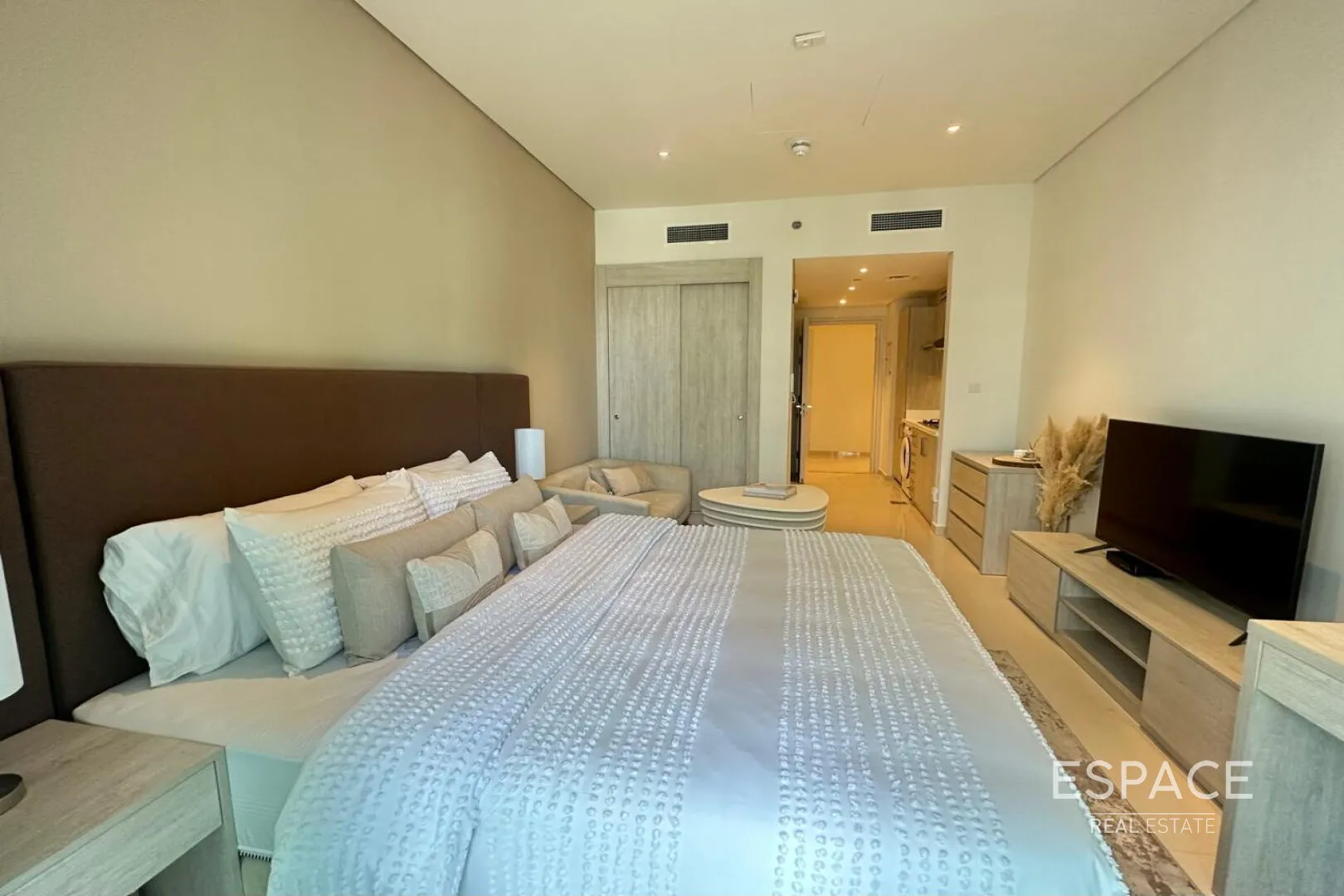 single static gallery