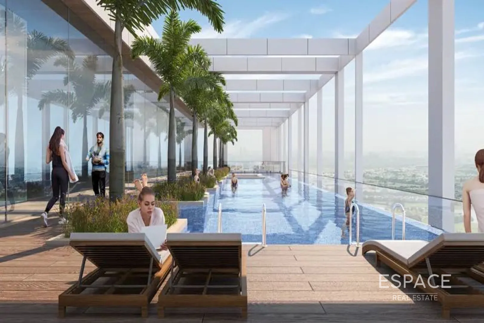 Top 10 properties