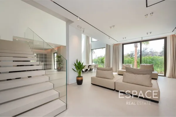 Jumeirah Islands, Jumeirah Islands, Dubai - Espace