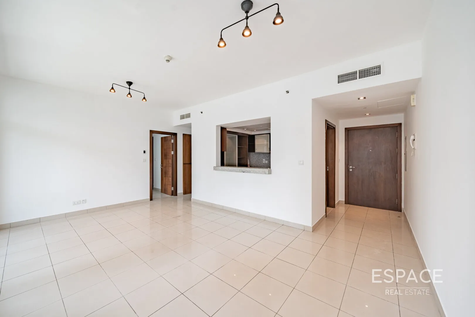 single static gallery