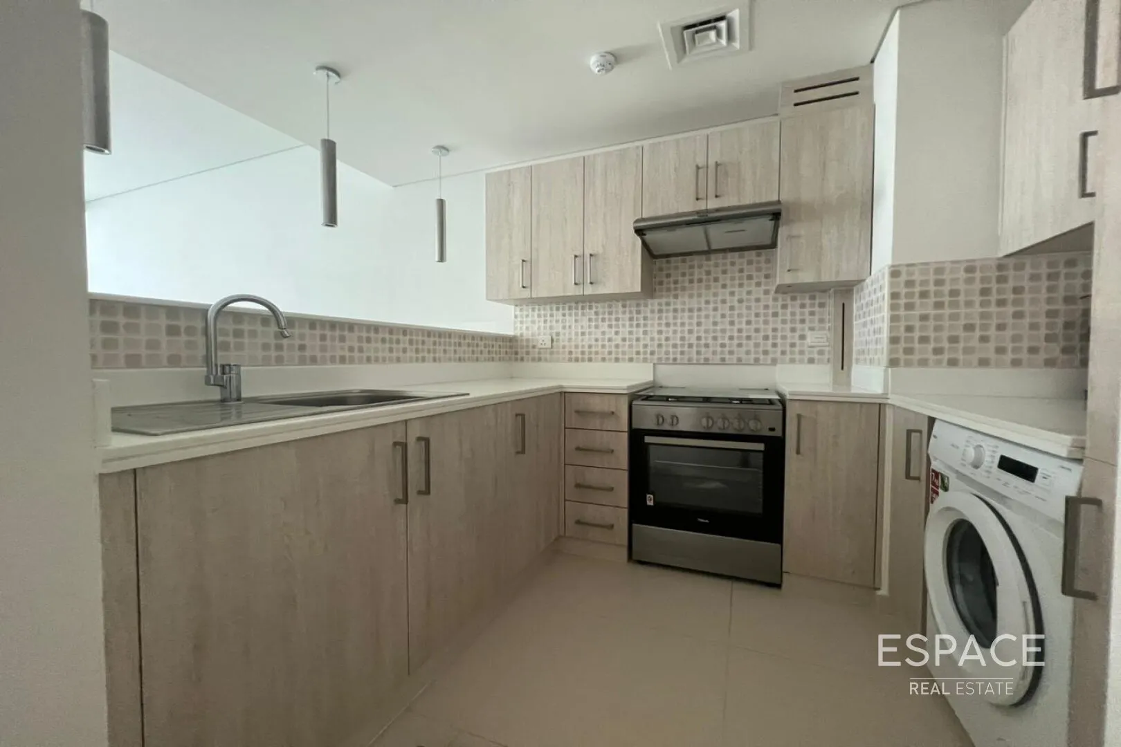 single static gallery