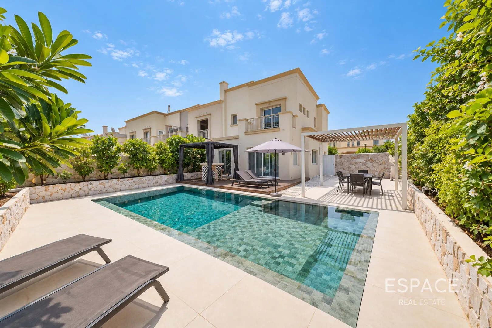 Top 10 properties