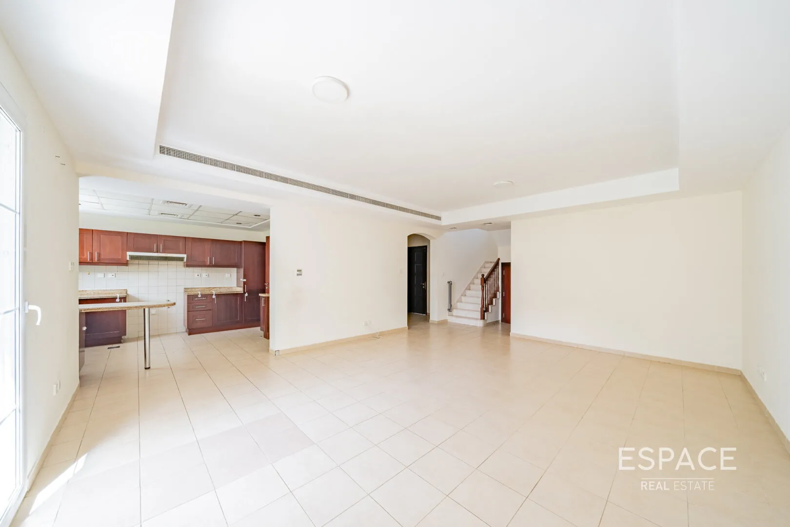 single static gallery