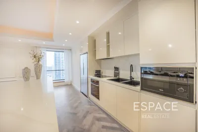 JBR - Bahar 5, Jumeirah Beach Residence, Dubai - Espace