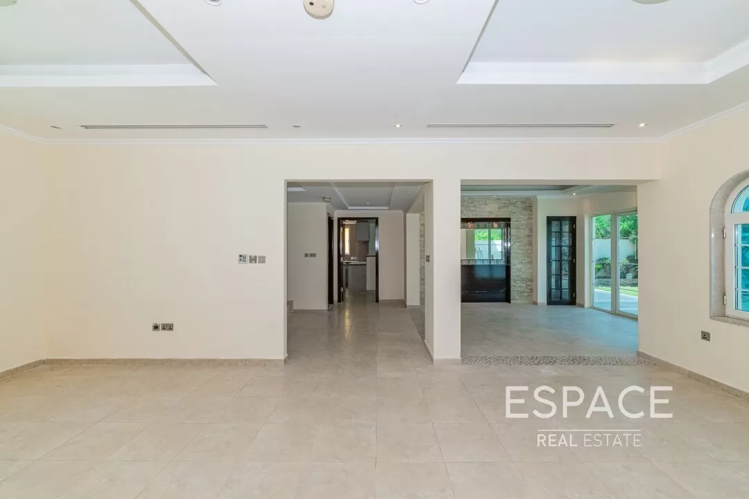 single static gallery