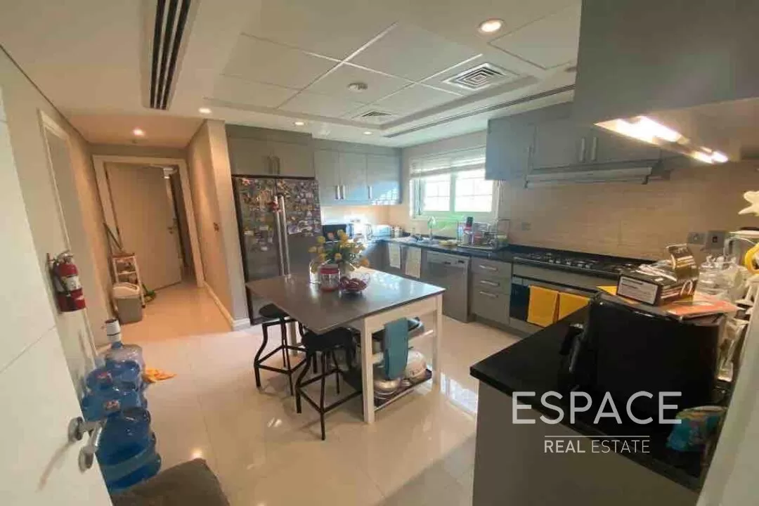 single static gallery